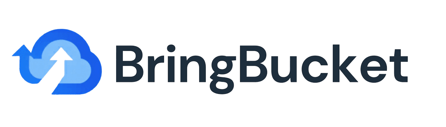 BringBucket